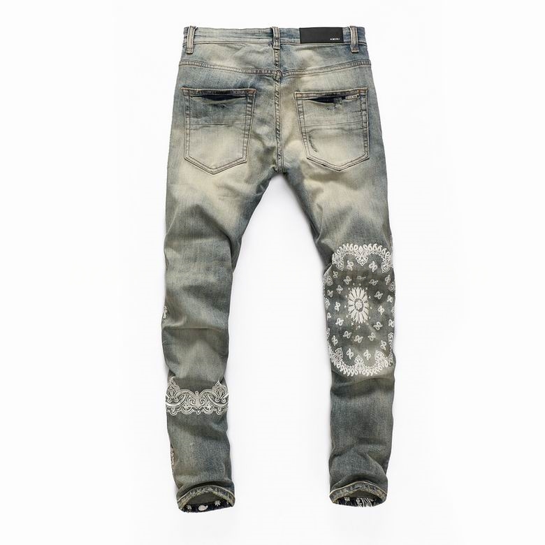 Amiri Men's Jeans 185